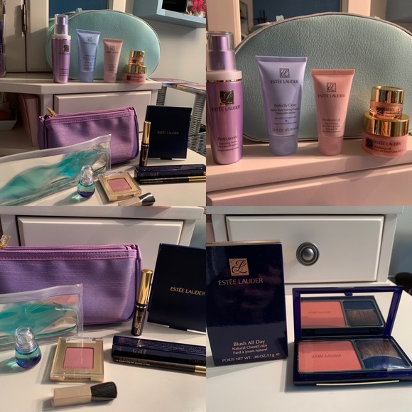 Estee Lauder Other - Estée Lauder Makeup/Beauty Bundle